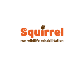 Squirrel Run Wildlife Rehabilitation entry by Amy_Logo