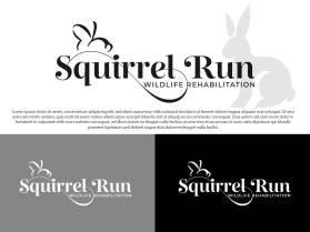 Squirrel Run Wildlife Rehabilitation entry by shahalom5508
