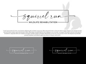 Squirrel Run Wildlife Rehabilitation entry by shahalom5508