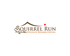 Squirrel Run Wildlife Rehabilitation entry by Erlando