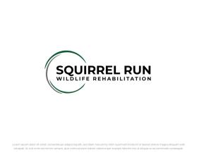 Squirrel Run Wildlife Rehabilitation entry by FXF Creations