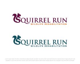 Squirrel Run Wildlife Rehabilitation entry by FXF Creations