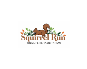 Squirrel Run Wildlife Rehabilitation entry by Deffen21