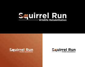 Squirrel Run Wildlife Rehabilitation entry by sengkuni