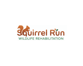 Squirrel Run Wildlife Rehabilitation entry by Deffen21