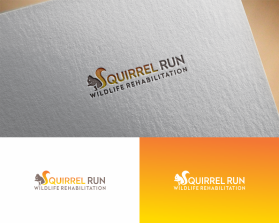 Squirrel Run Wildlife Rehabilitation entry by CrissONE