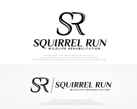 Squirrel Run Wildlife Rehabilitation entry by dhanny09