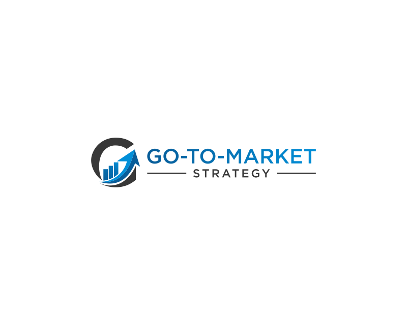 Logo Design for Go-to-Market Strategy