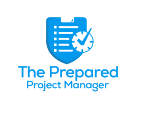The Prepared Project Manager entry by twdesignstudio
