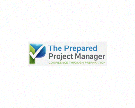 The Prepared Project Manager entry by djavadesign