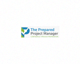The Prepared Project Manager entry by djavadesign