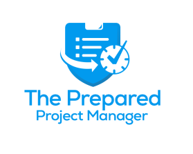 The Prepared Project Manager entry by twdesignstudio