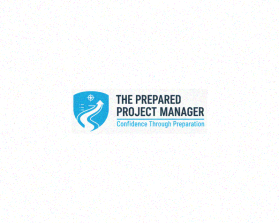 The Prepared Project Manager entry by djavadesign
