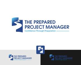 The Prepared Project Manager entry by DreamLogo