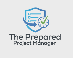The Prepared Project Manager entry by twdesignstudio