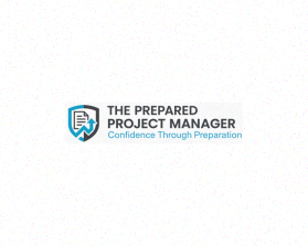 The Prepared Project Manager entry by djavadesign