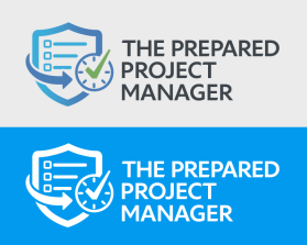 The Prepared Project Manager entry by twdesignstudio