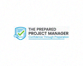 The Prepared Project Manager entry by djavadesign