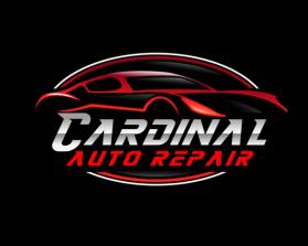 Cardinal Auto Repair entry by Reck