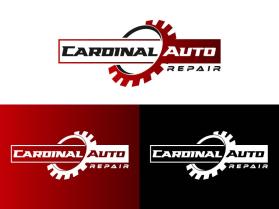 Cardinal Auto Repair entry by shahalom5508