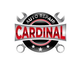 Cardinal Auto Repair entry by Rimou