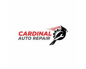 Cardinal Auto Repair entry by Deffen21