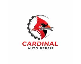 Cardinal Auto Repair entry by Deffen21