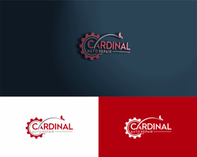 Cardinal Auto Repair entry by CrissONE