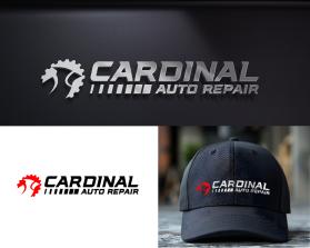 Cardinal Auto Repair entry by PJRYNT