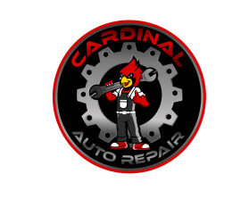 Cardinal Auto Repair entry by Ilham Fajri