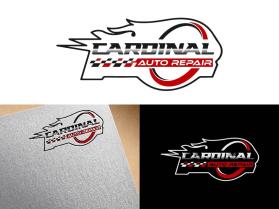 Cardinal Auto Repair entry by shahalom5508