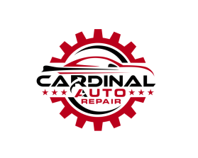 Cardinal Auto Repair entry by twdesignstudio