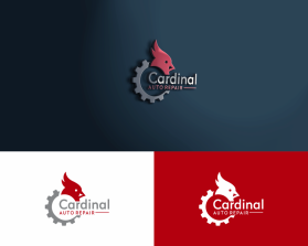 Cardinal Auto Repair entry by CrissONE