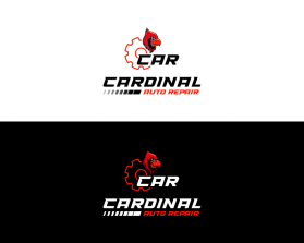 Cardinal Auto Repair entry by msg99