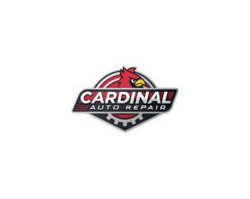 Cardinal Auto Repair entry by Zavi
