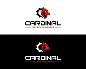 Cardinal Auto Repair entry by msg99