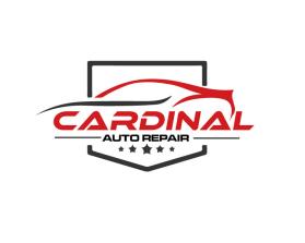 Cardinal Auto Repair entry by bayu_desain88