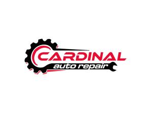 Cardinal Auto Repair entry by bayu_desain88