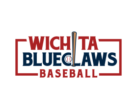 Wichita BlueClaws Baseball entry by mulia