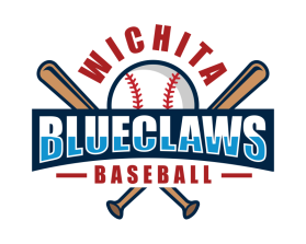 Wichita BlueClaws Baseball entry by mulia