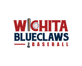 Wichita BlueClaws Baseball entry by mulia