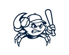 Wichita BlueClaws Baseball entry by NorbertoPV
