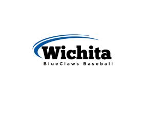 Wichita BlueClaws Baseball entry by FXF Creations