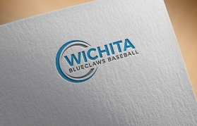 Wichita BlueClaws Baseball entry by BALASIK
