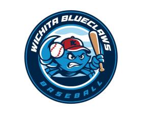 Wichita BlueClaws Baseball entry by NorbertoPV