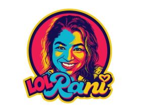 LOL Rani entry by Norberto Enrique Perez Viloria