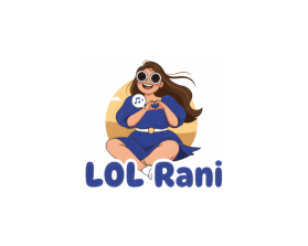 LOL Rani entry by Tera