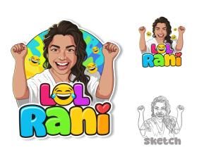 LOL Rani entry by Ari Muchtarom