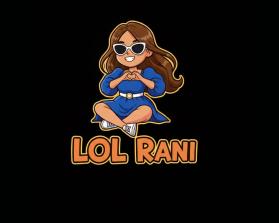 LOL Rani entry by Farrukh Baig