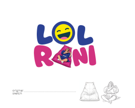 LOL Rani entry by Alan Qosh
